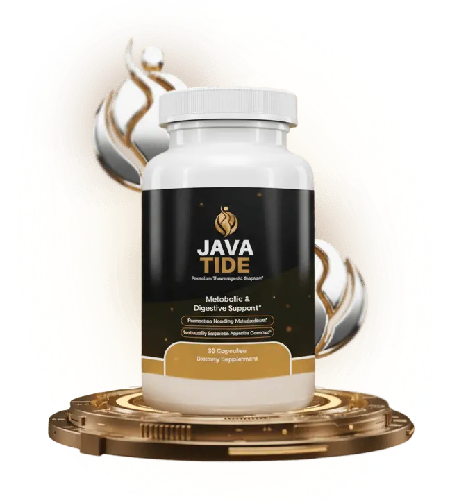 Javatide Weight Loss Supplement